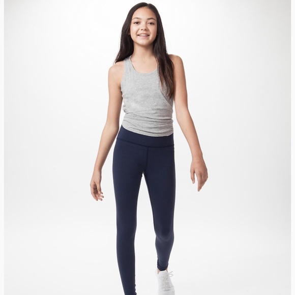lululemon rhythmic tight